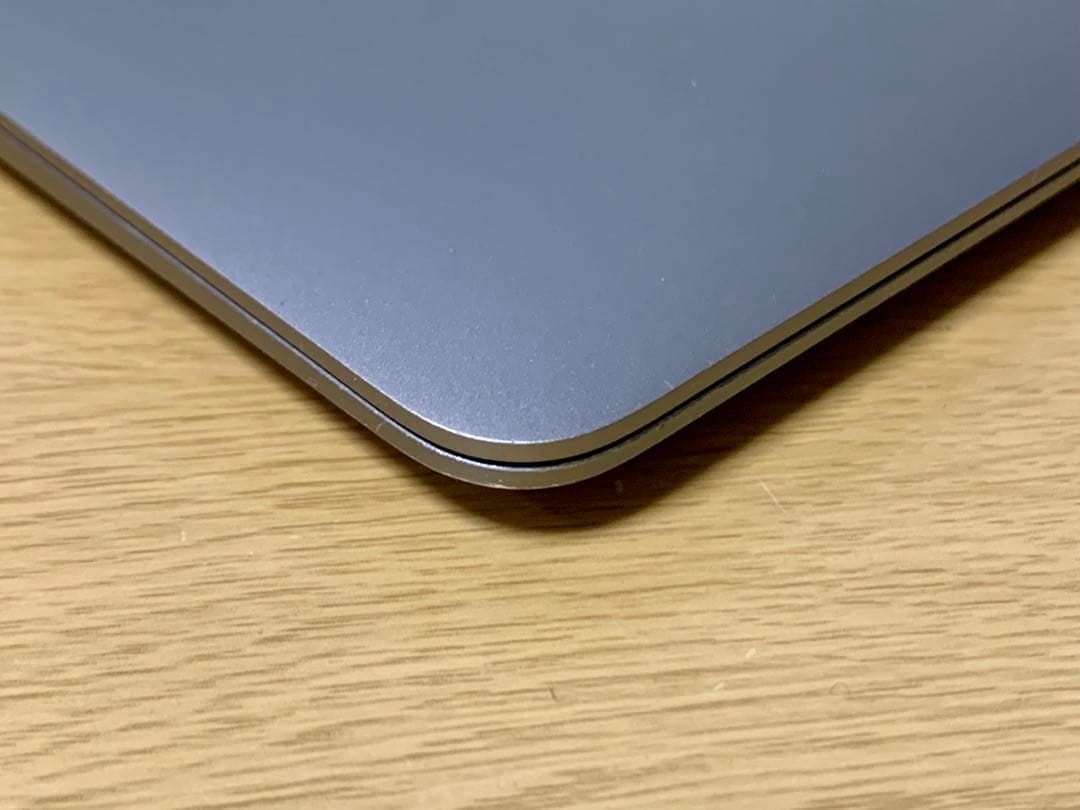 MacBook本体 MacBook Air 2018 Office2019 i5 SSD 128G