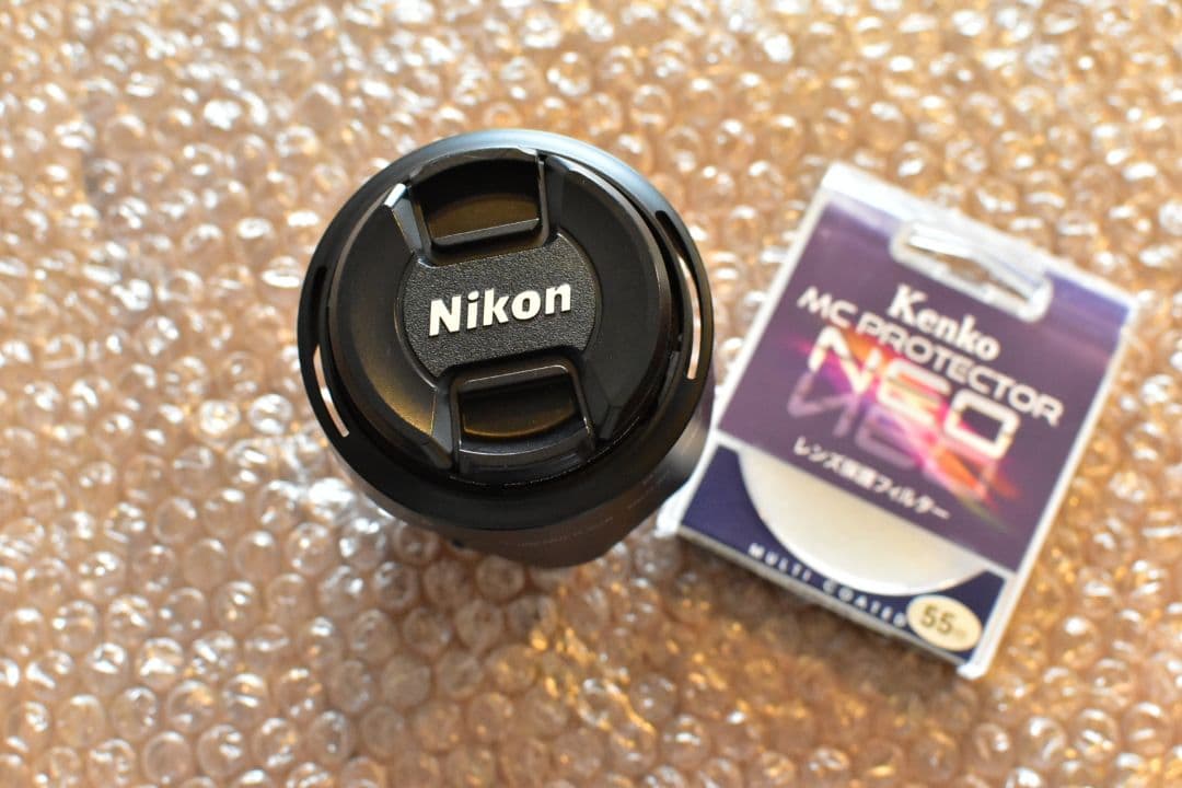 Nikon ニコン ズームレンズ