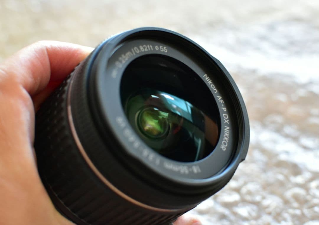 Nikon ニコン ズームレンズ