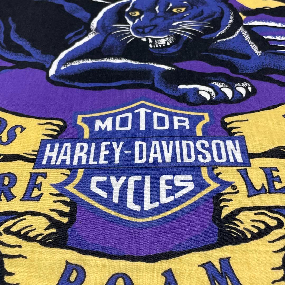 2枚！ HarleyDavidson × Budweiser 1セット限定