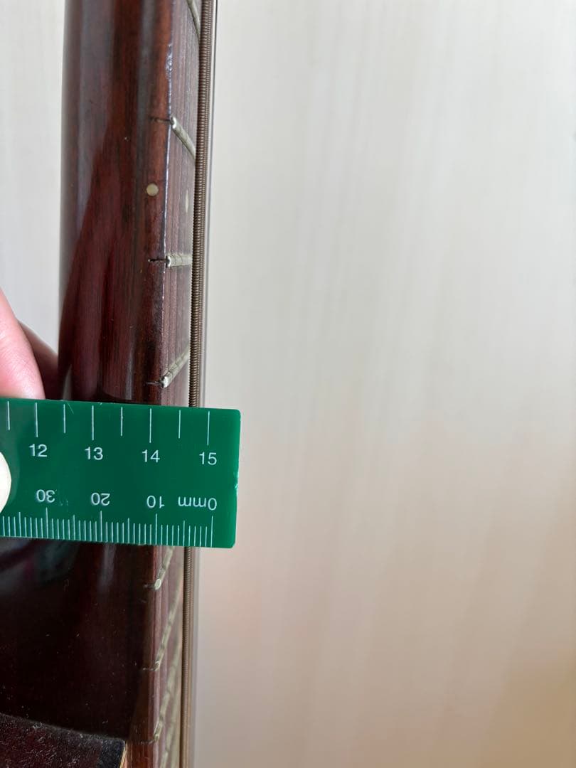 Yamaha FG-170 アコースティックギター