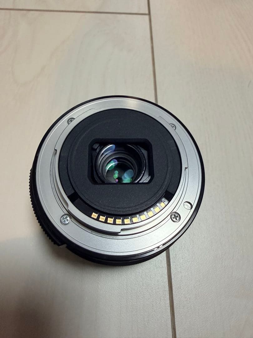 SONY(ソニー) APS-C α6400 パワーズームレンズキット