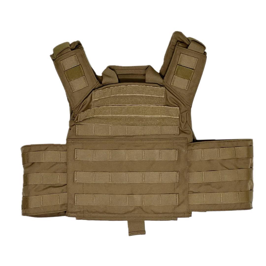 SHELLBACK TACTICAL バンシープレートキャリア M/CB ②