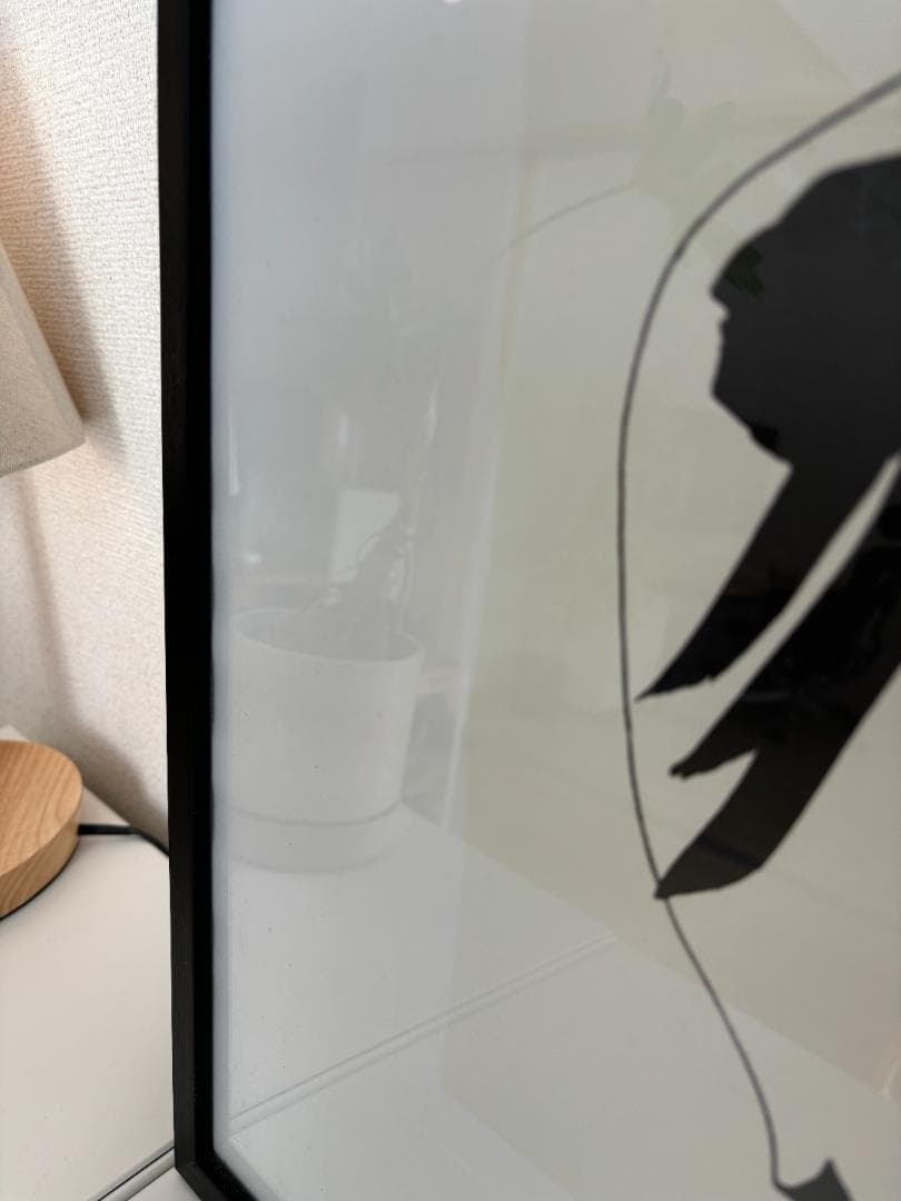 IDEE パブロ・ピカソ 「フクロウ」