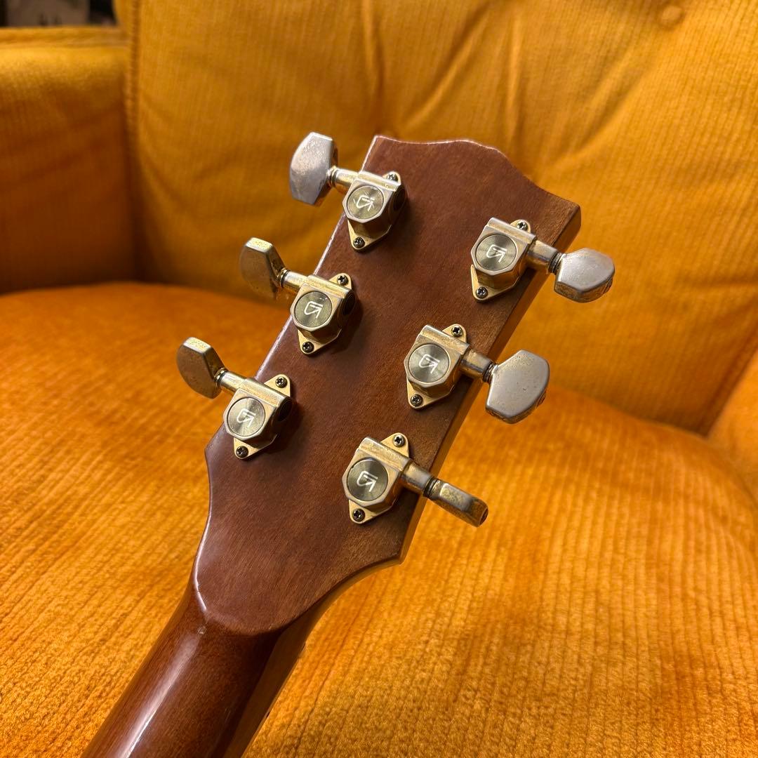 Morales M450 アコースティックギター J-200タイプ　ヴィンテージ