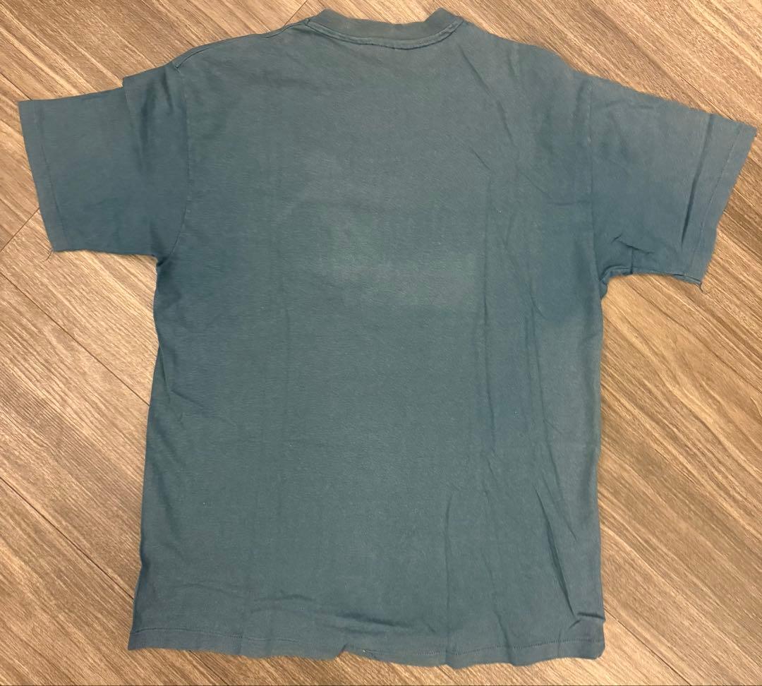 レア！thrasher スラッシャー　当時　オールドスケート　ヴィンテージ