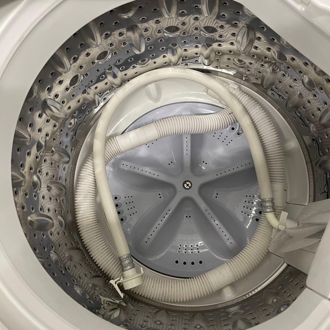 ★239　冷蔵庫　洗濯機　家電2点セット　22年製　設置無料　安い　一人暮らし