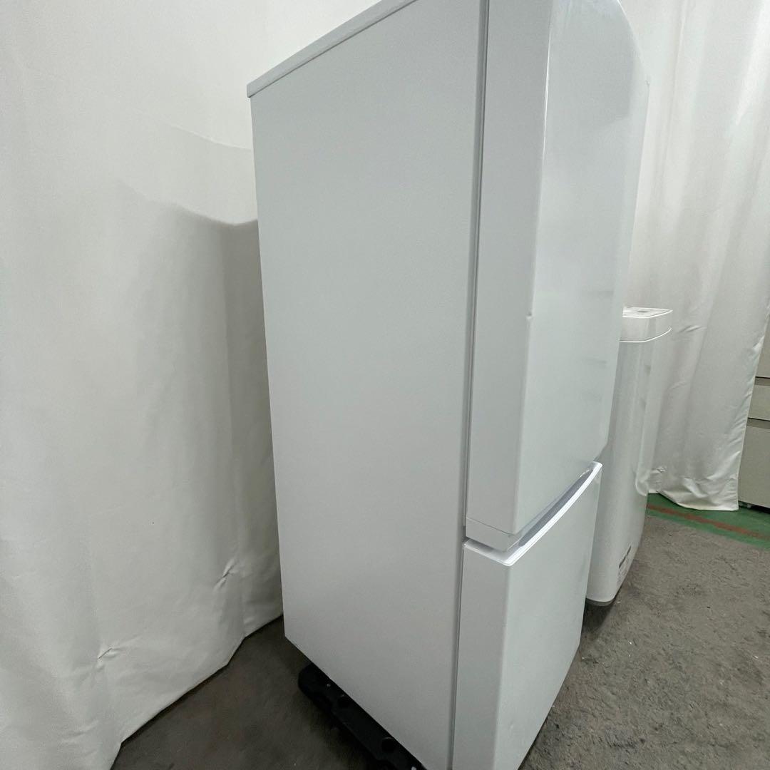 ★239　冷蔵庫　洗濯機　家電2点セット　22年製　設置無料　安い　一人暮らし