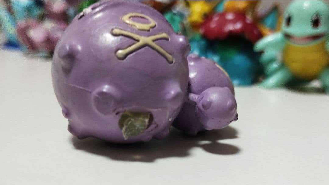 モンコレ 初代 まとめ売り 51点 ポケットモンスター フィギュア 激レア