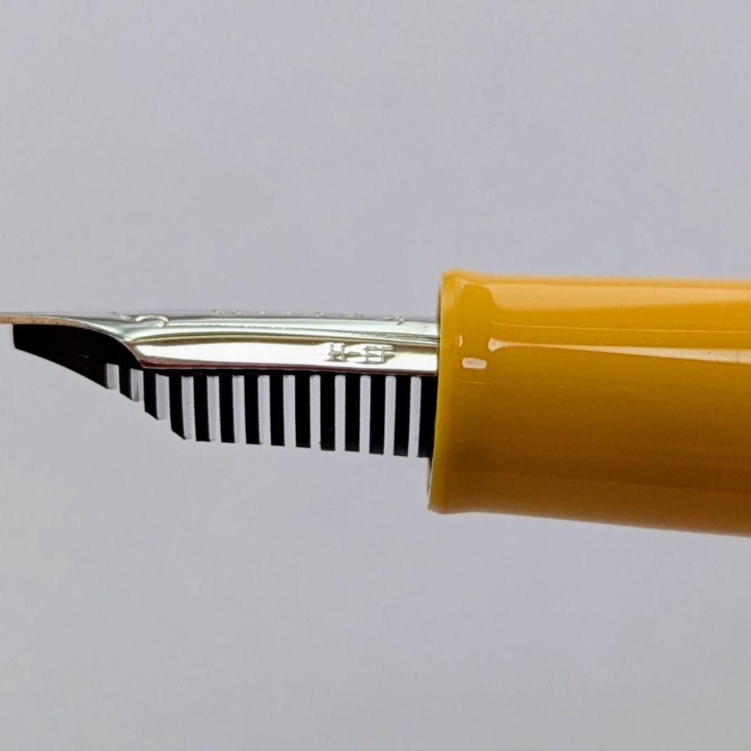 Y*o様 NAGASAWA オリジナル万年筆　ペンスタイルメモ プロギア スリム