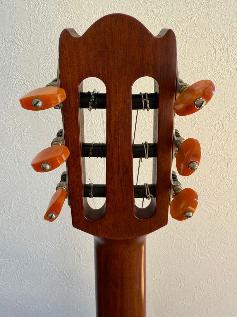 美品 YAMAHA NTX700 classical guitar