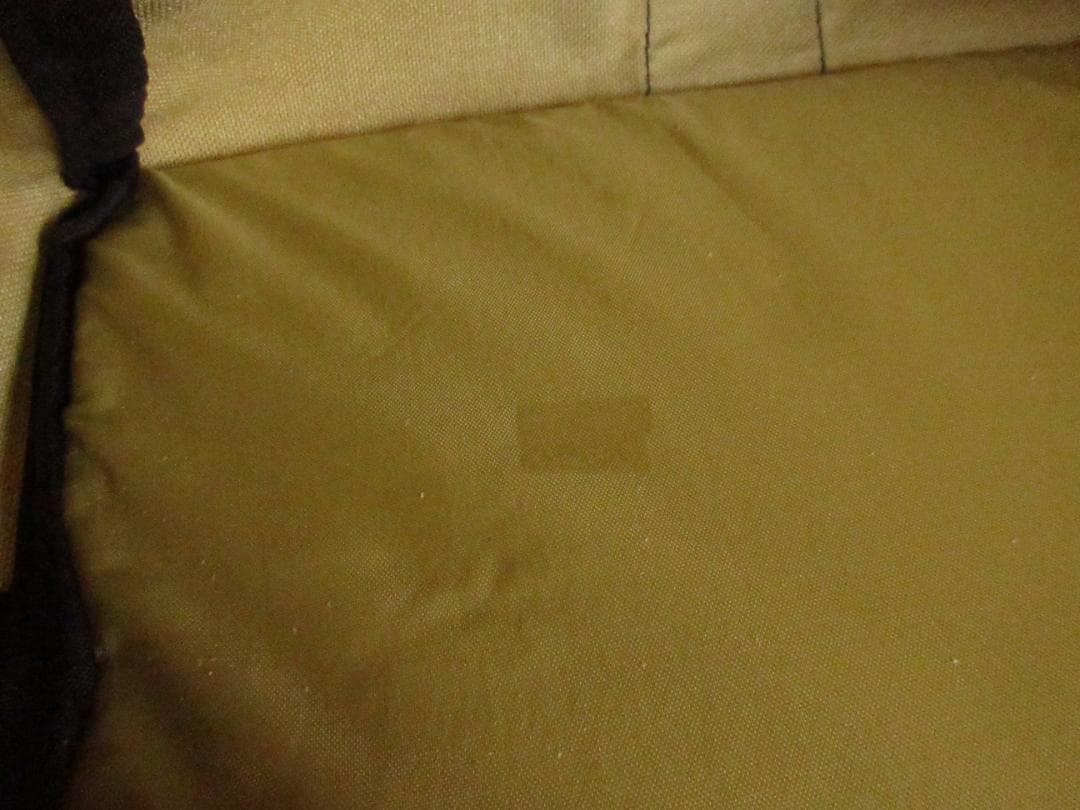 ★美品レイREI co-op推定'80sナイロンボストンバッグ