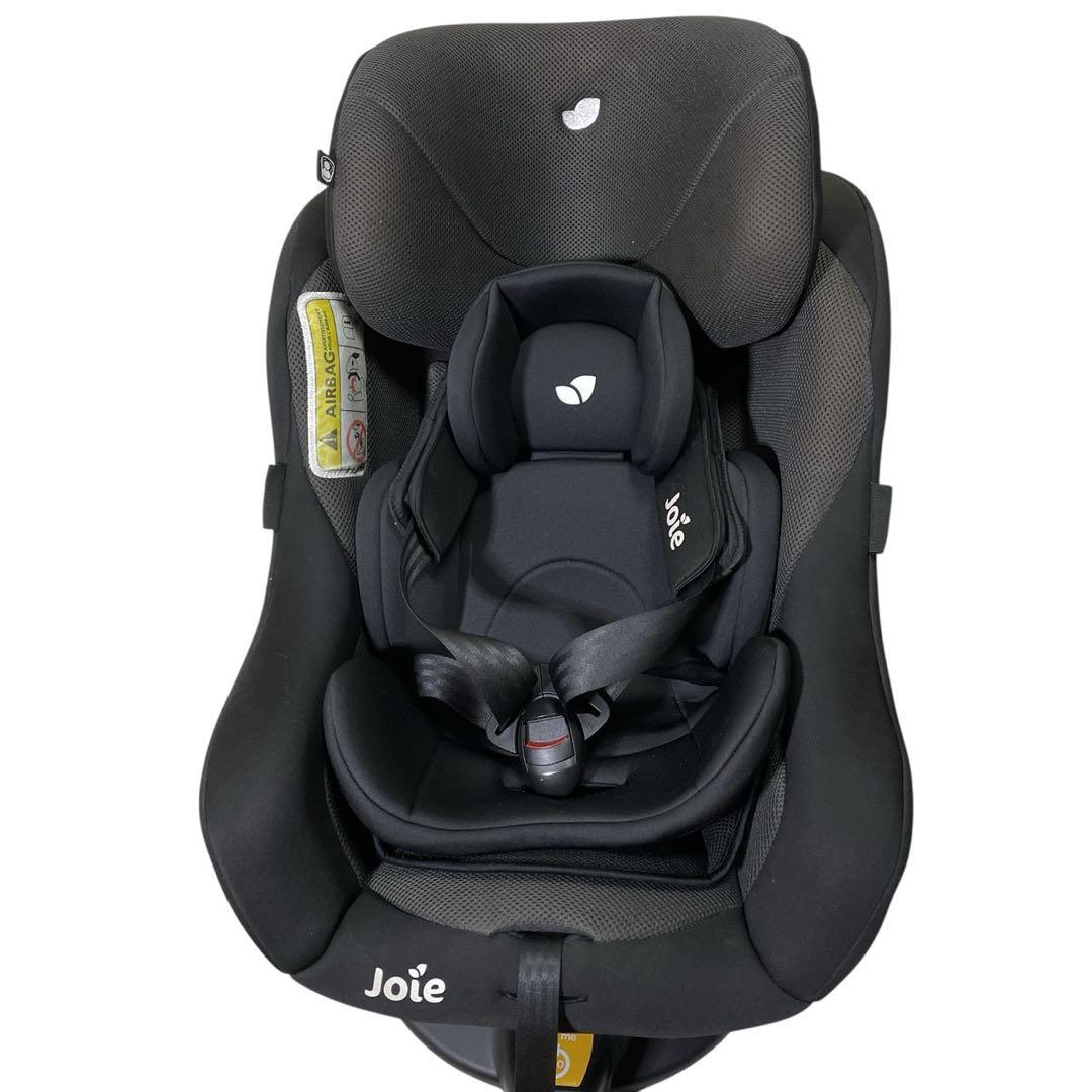 【美品】JOIE C1416ABTTB500 Arc 360° チャイルドシート