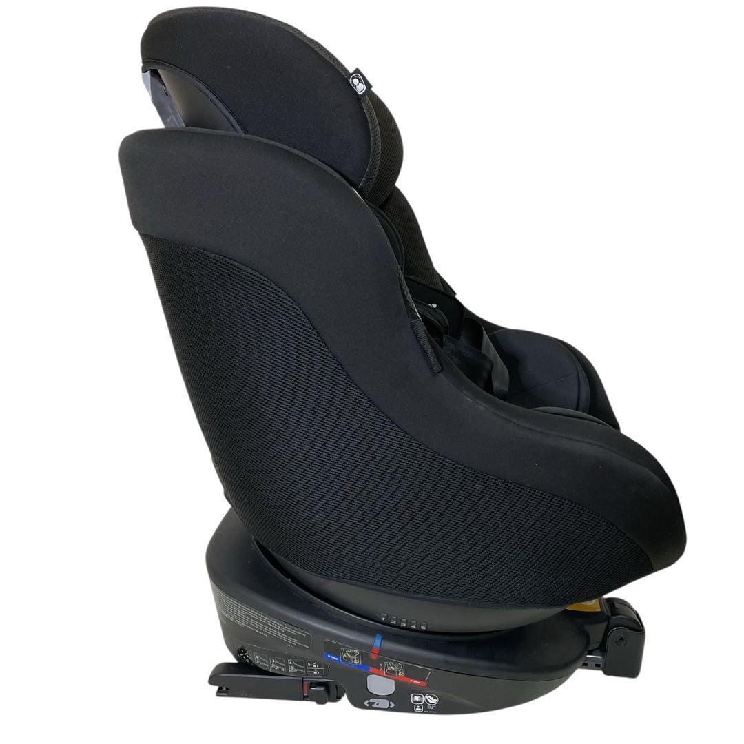 【美品】JOIE C1416ABTTB500 Arc 360° チャイルドシート
