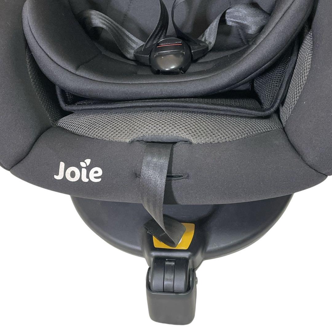 【美品】JOIE C1416ABTTB500 Arc 360° チャイルドシート