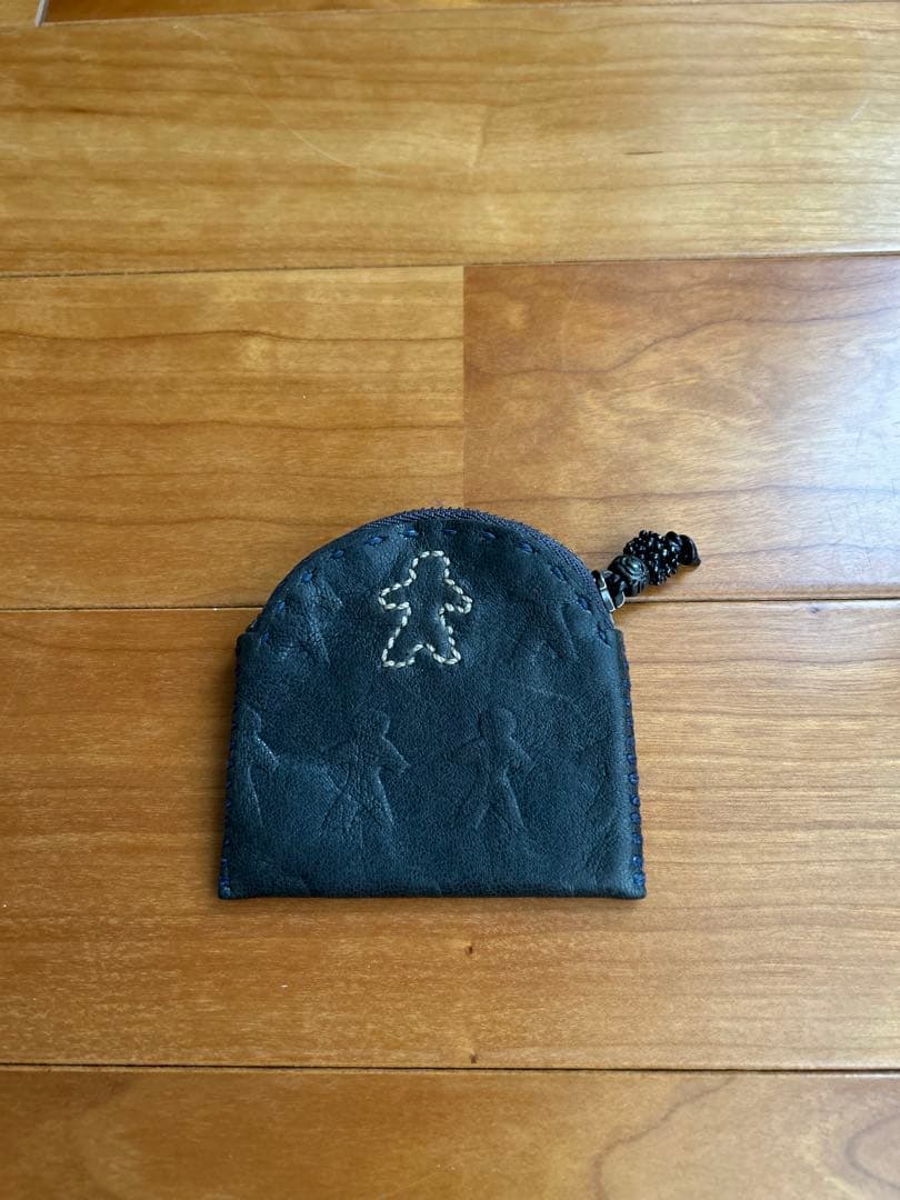 tomo エンリーベグリン　ケース　黒　ブラック