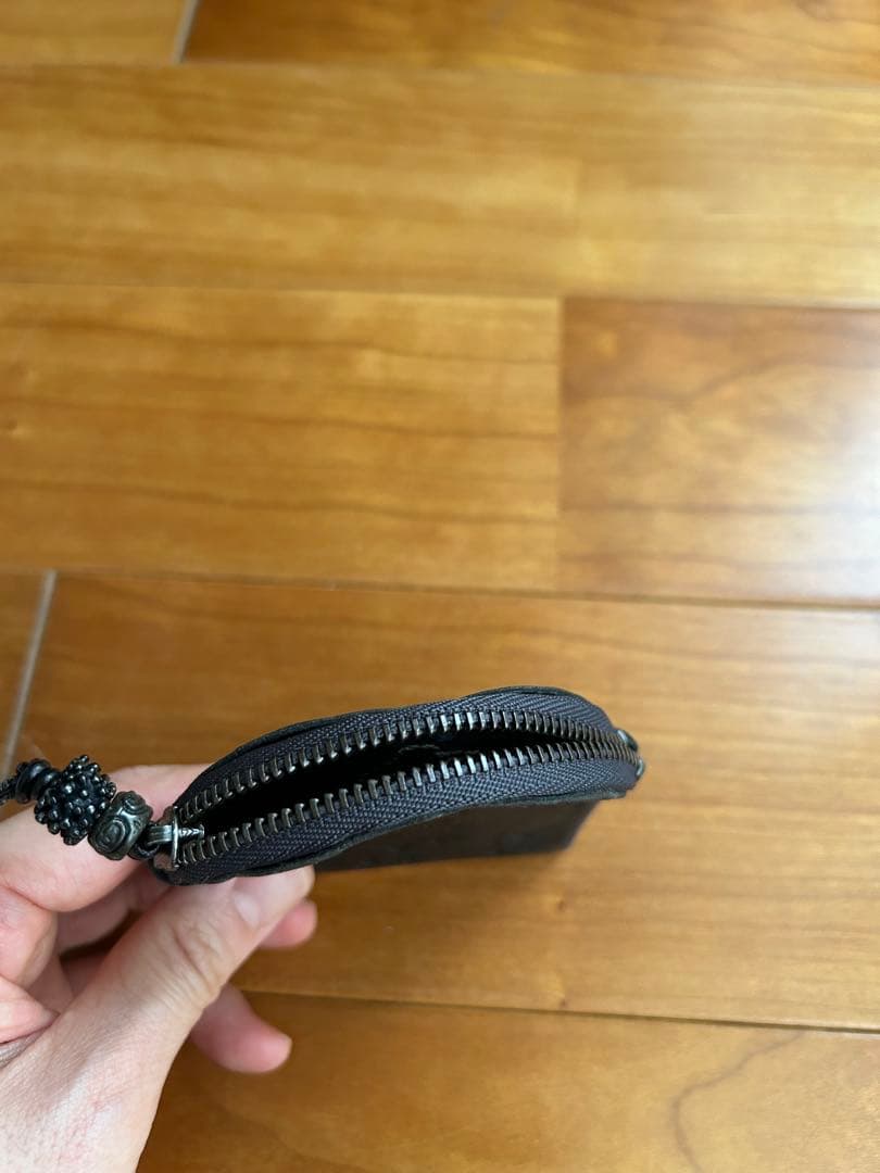 tomo エンリーベグリン　ケース　黒　ブラック