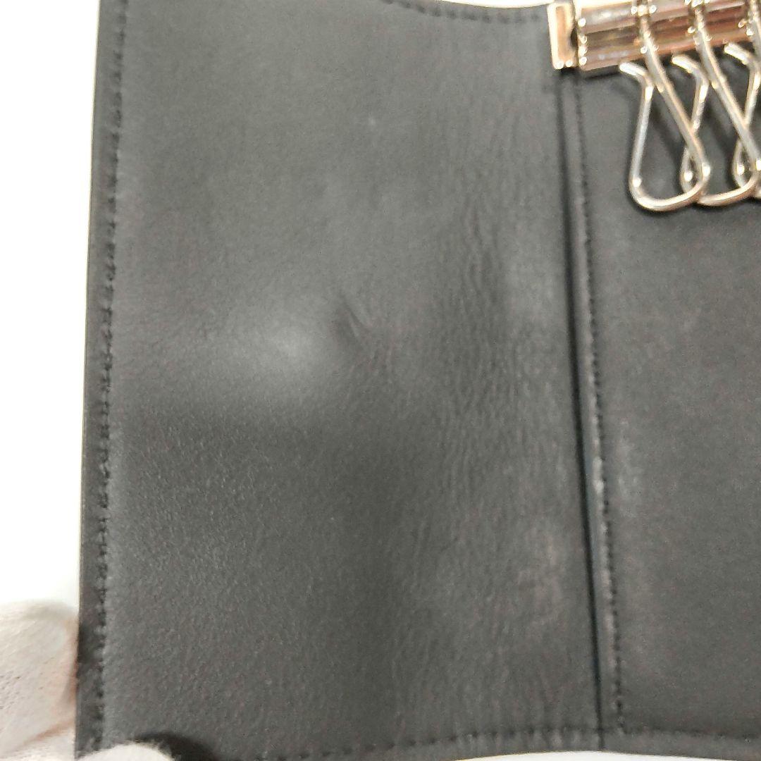 ルイヴィトン モノグラム トリヨン ミュルティクレ6 M82604 美品