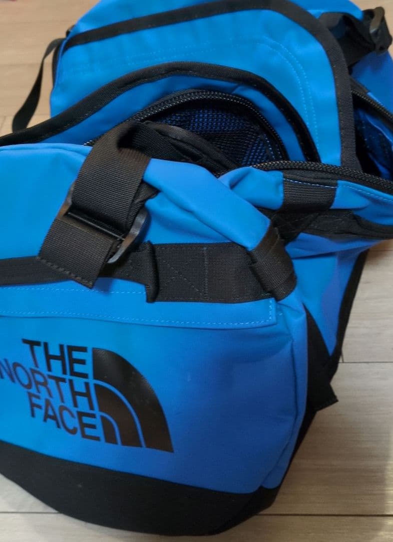 THE　NORTH　FACE　バッグ