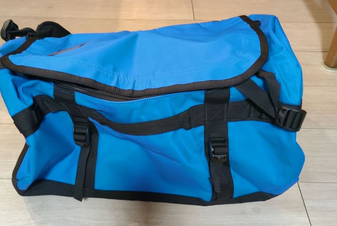 THE　NORTH　FACE　バッグ