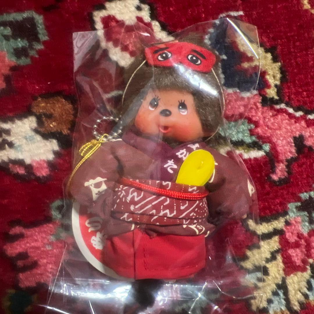 モンチッチ セット12個