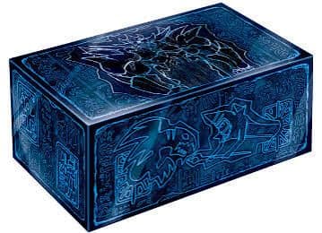 遊戯王 三幻神セット美品