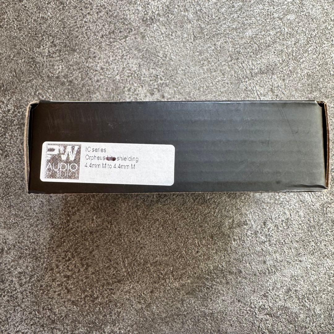 【gsm 】PWAUDIO Orpheus Shielding IC