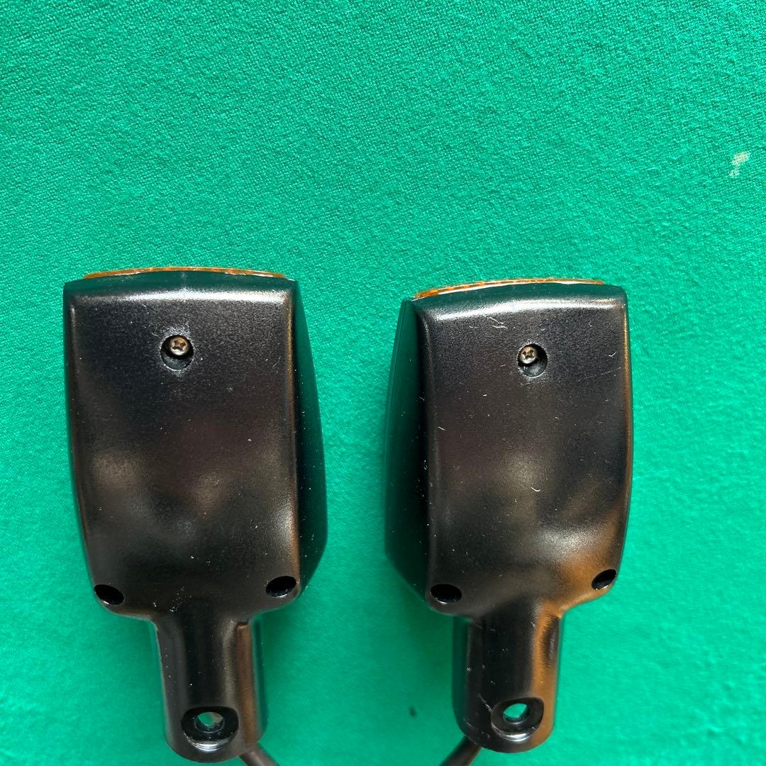 当時もの！ホンダCBX400F？用純正ウインカー左右各1個