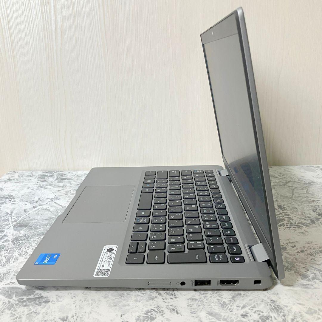 DELL Latitude 13 5330/第12世代/ノートパソコン/16GB
