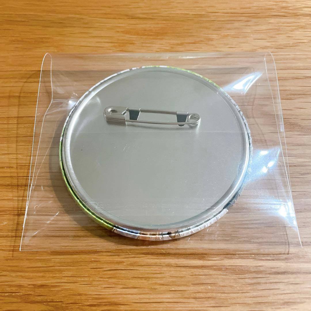 銀魂 コレクション缶バッジ HEROES 入れ替わり編 銀時 土方