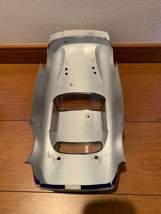 Mシャーシ用　ロータスエランS2