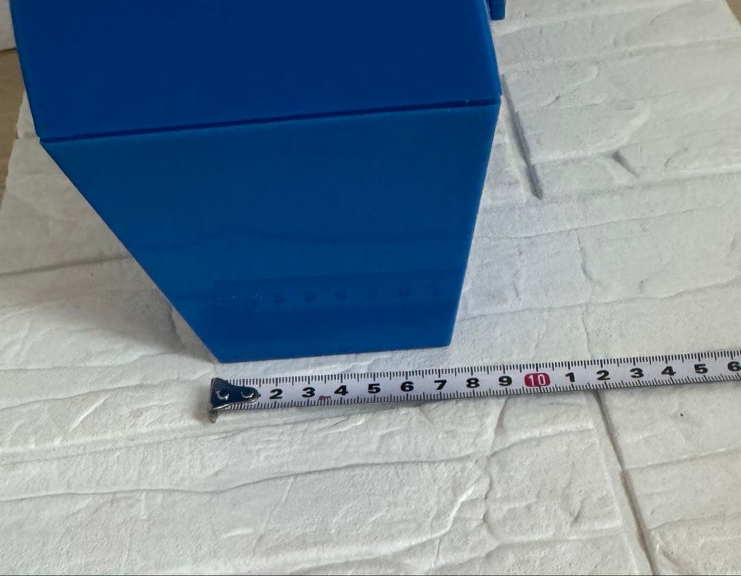 ディズニーオンアイス▪︎モンスターズインク▪︎ヘルメット ＆ 工具箱