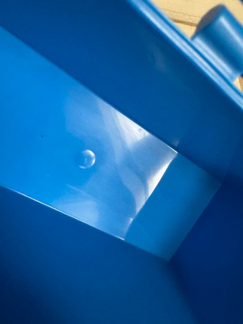 ディズニーオンアイス▪︎モンスターズインク▪︎ヘルメット ＆ 工具箱