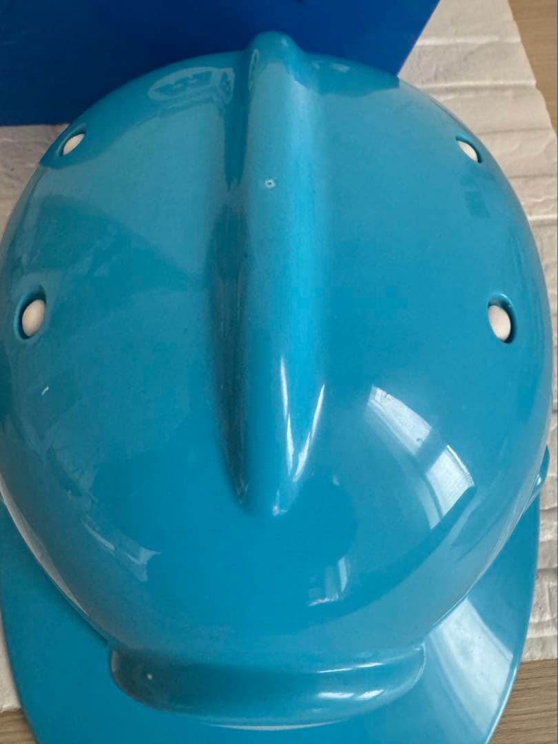 ディズニーオンアイス▪︎モンスターズインク▪︎ヘルメット ＆ 工具箱