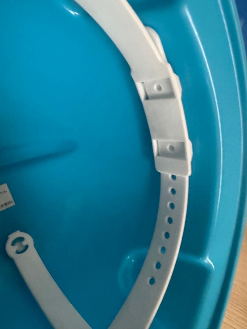 ディズニーオンアイス▪︎モンスターズインク▪︎ヘルメット ＆ 工具箱