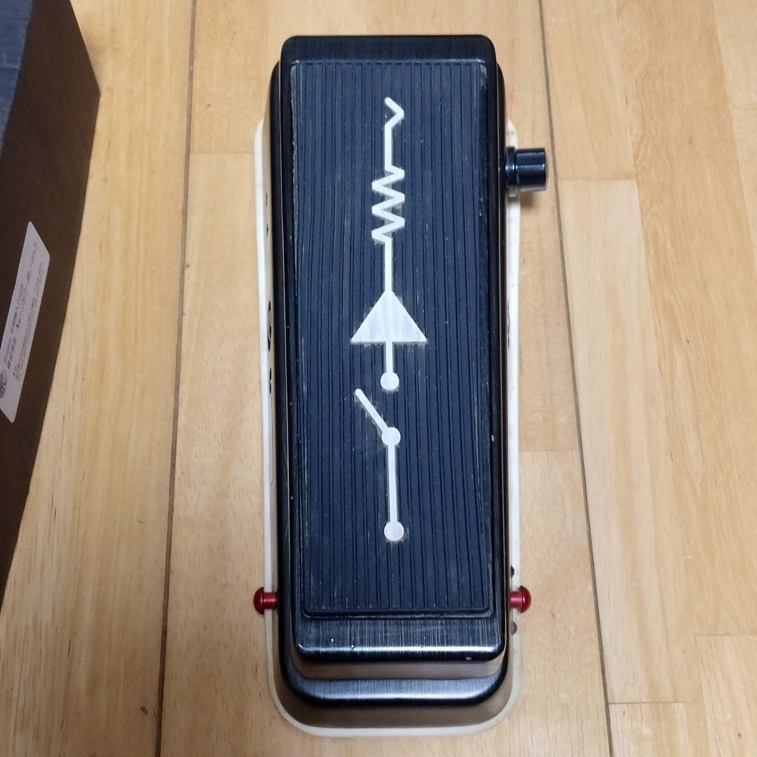 MXR CAE WAH MC-404 ワウペダル