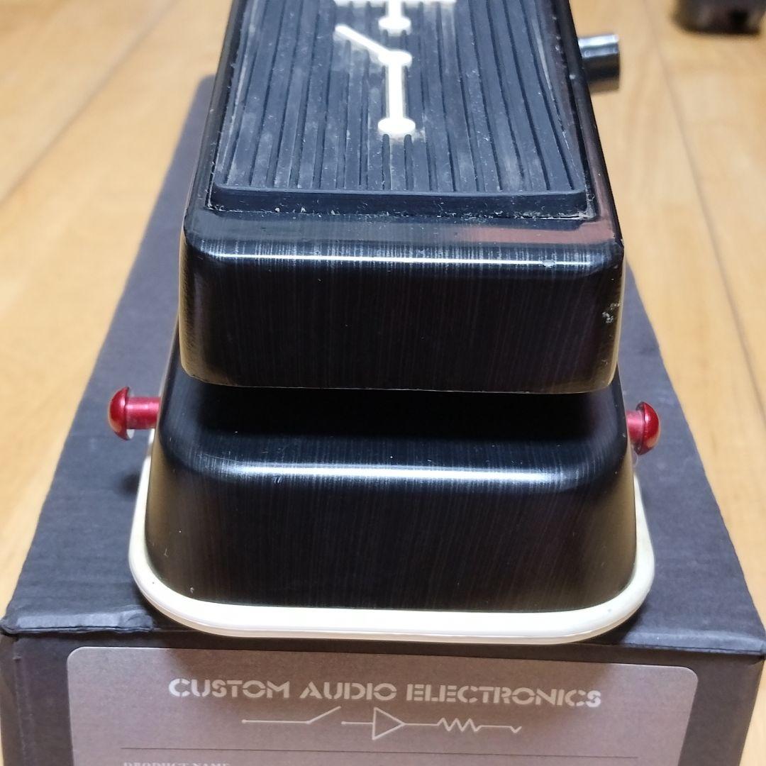 MXR CAE WAH MC-404 ワウペダル