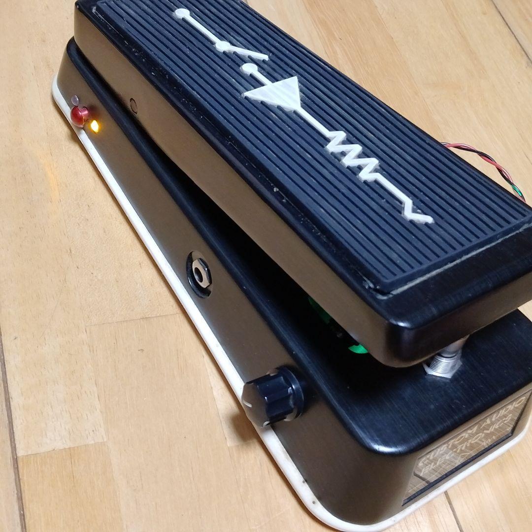 MXR CAE WAH MC-404 ワウペダル