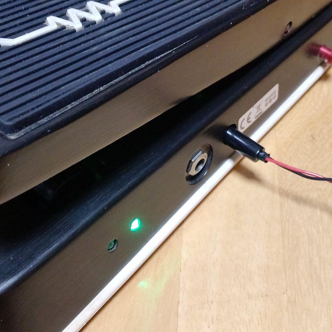 MXR CAE WAH MC-404 ワウペダル