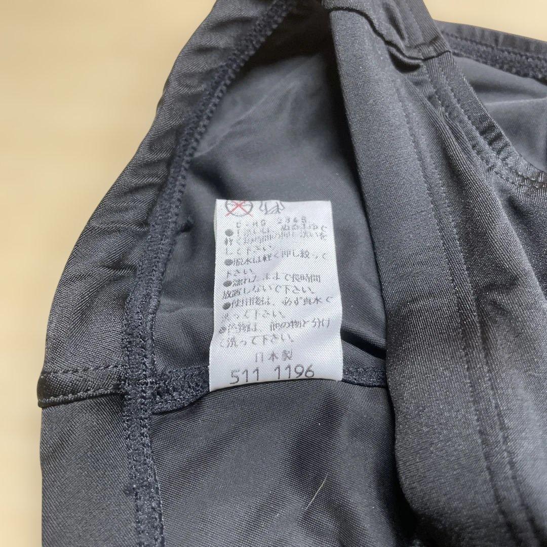 s*n様 新品 ASICS アシックス スイミングウェア ハイドロCD サイズM