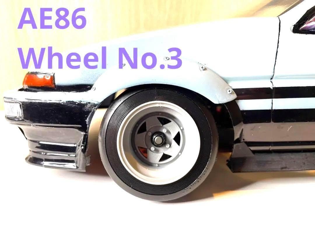 ★★any Works WHEEL LIST ★★ 検索＃ スケールダイナミクス