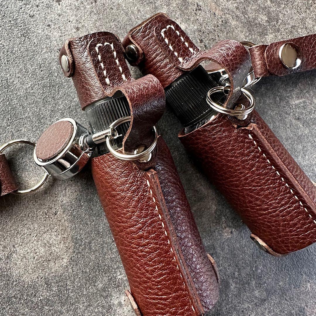 T&Jページ　スプレーボトルケース6点