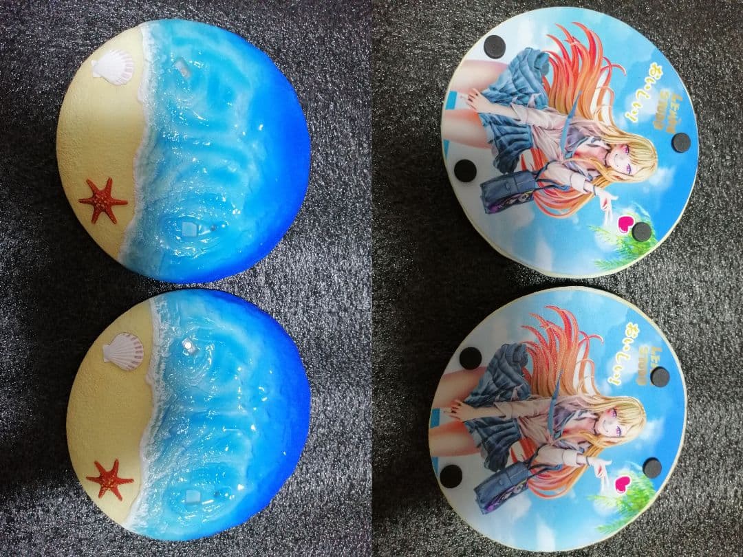 ぬいぐるみ Nino