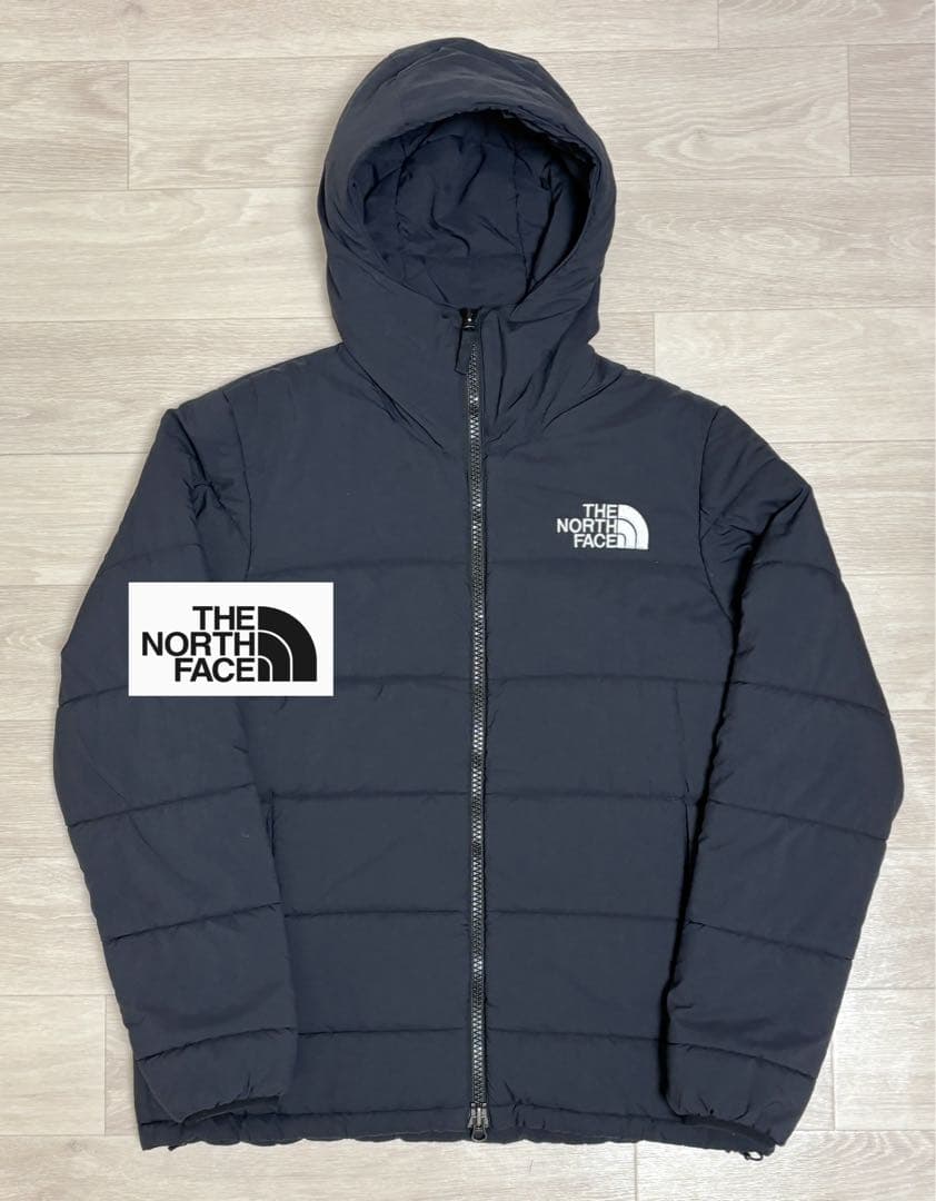 THE NORTH FACE trango parka ドランゴパーカ