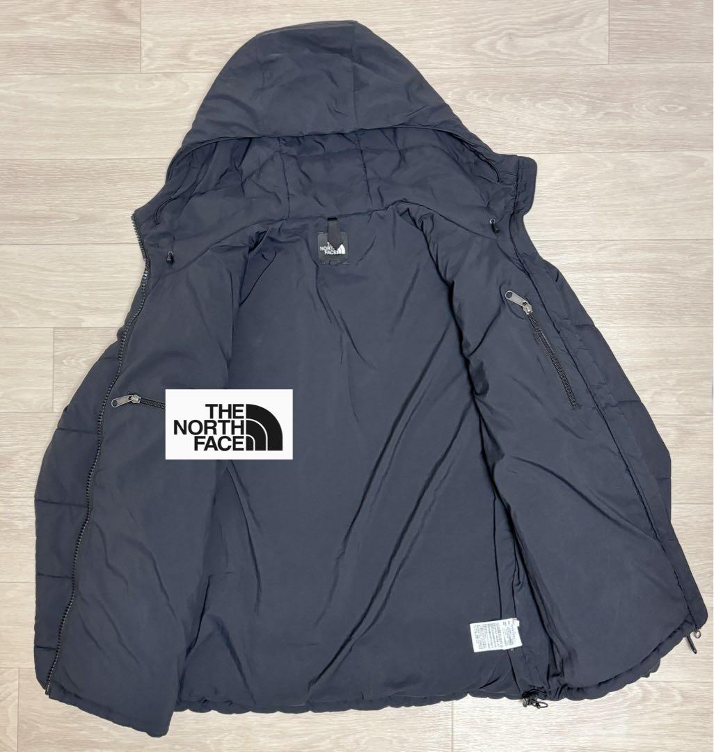 THE NORTH FACE trango parka ドランゴパーカ