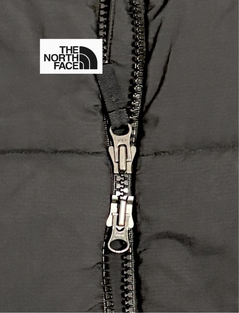 THE NORTH FACE trango parka ドランゴパーカ