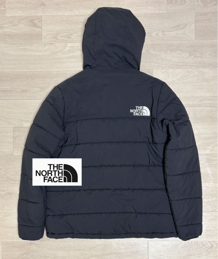 THE NORTH FACE trango parka ドランゴパーカ