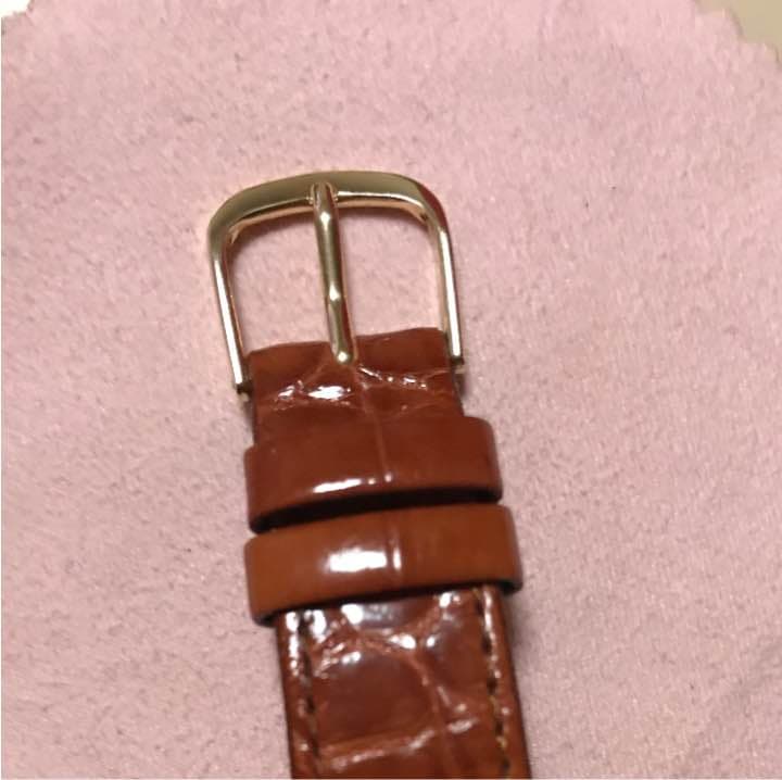 ジャンボ尾崎100勝記念50本限定時計