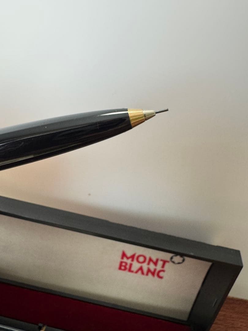 MONT BLANC 万年筆 ボールペン セット