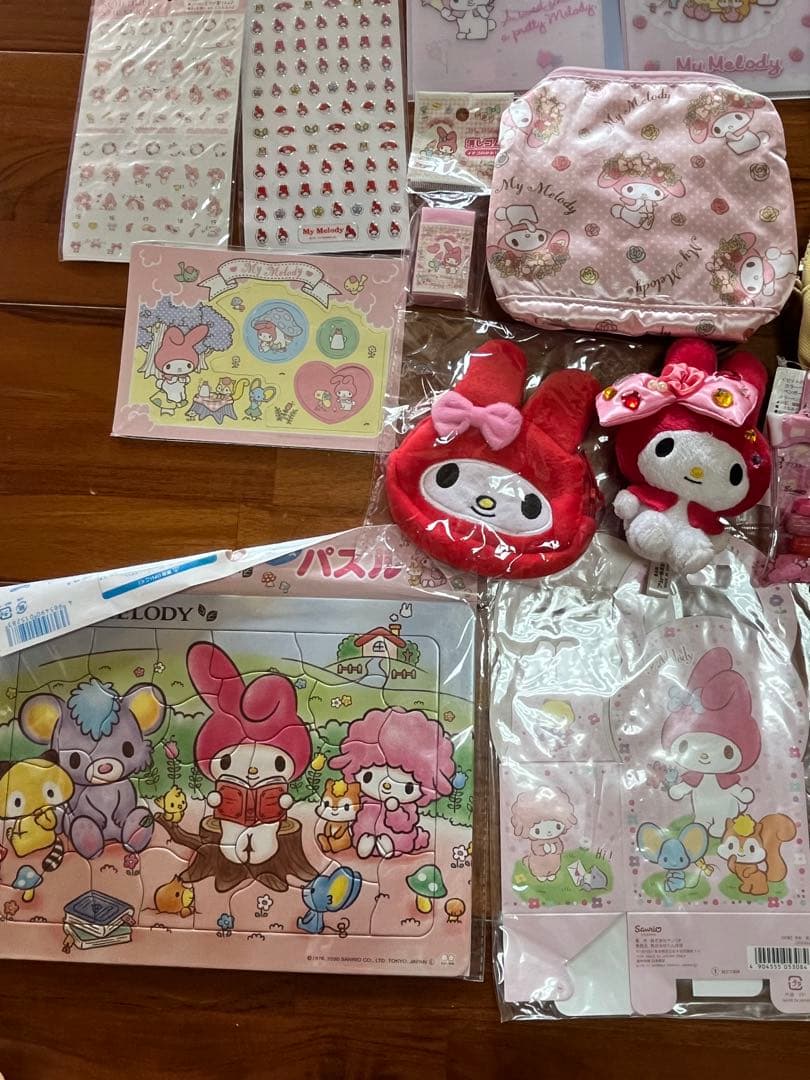 マイメロ セレクト③